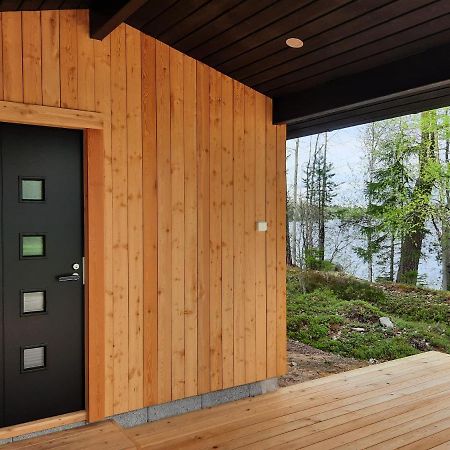 Villa Hiili Ähtäri Exteriör bild