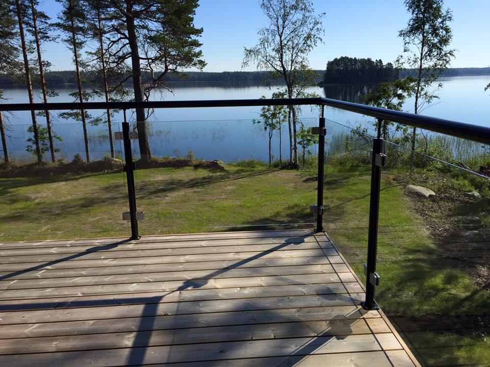 Villa Hiili Ähtäri Exteriör bild